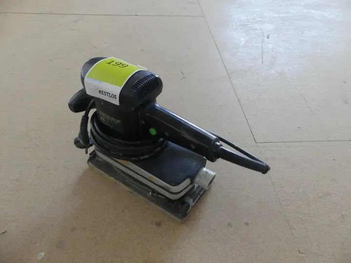 FESTOOL Schleifer